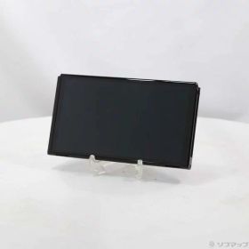 【中古】Nintendo(任天堂) Nintendo Switch 有機ELモデル Joy-Con(L)／(R) ホワイト 【198-ud】