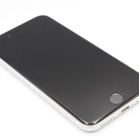 美品 バッテリー状態良好(95%) iPhoneSE 第2世代 64GB