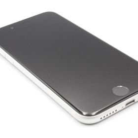 美品 バッテリー状態良好(100%) iPhoneSE 第2世代 64GB