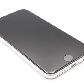 新品同様品 バッテリー状態良好(100%) iPhoneSE 第2世代 64GB