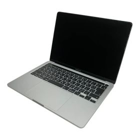 【中古】 Apple MacBook Pro 13インチ M1 2020 ノート パソコン 8GB SSD 256GB Monterey M10648806
