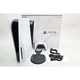 [中古]PlayStation 5 (SSD 825GB) CFI-1100A01