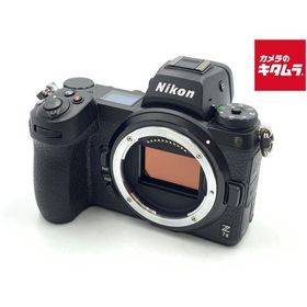 【中古】 【良品】 ニコン Z7II ボディ