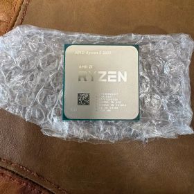 ら*ん様 AMD Ryzen 5 3600 CPU