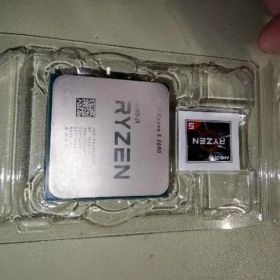 AMD Ryzen 5 3600 CPU