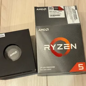 AMD Ryzen 5 3600 BOX 新品¥9,800 中古¥7,990 | 新品・中古のネット最