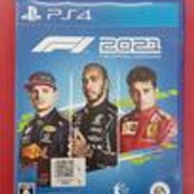 F1 2021 F1 2021 エレクトロニック・アーツ