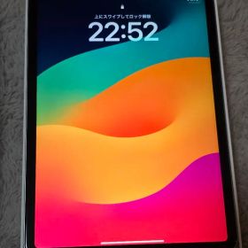 iPad Pro 11インチ 第4世代 128GB apple pencil