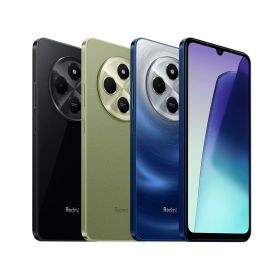 【新品未開封】Redmi 14C RAM4GB SSD128GB simフリー 白ロム 各色 ミッドナイトブラック スターリーブルー セージグリーン