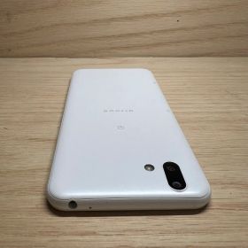 富士通arrows U 本体 T13