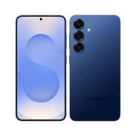 Galaxy S25 SM-S931Z[256GB] SoftBank ネイビー【安心保証】