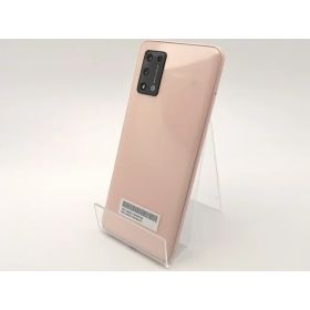 【中古】ZTE ymobile 【SIMフリー】 Libero 5G II ピンク 4GB 64GB A103ZT【ECセンター】保証期間1ヶ月【ランクA】