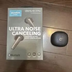 Soundcore Liberty Air 2 Pro