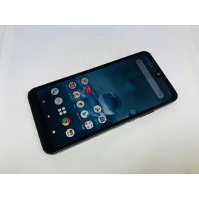 ★送料無料★ジャンク★docomo★SH-51C★ブラック★0007280001479★SYS★12/26