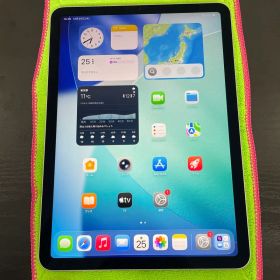 Apple iPad Air (第4世代) 64GB