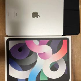 美品 おまけ付き iPad air 第4世代(2020) 64GB wifi