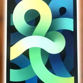 美品 iPad Air (第4世代) 64GB Wi-Fi