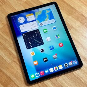 Apple iPad Air 第4世代セルラーモデル 64GB SIMフリー