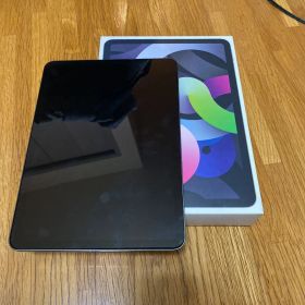 ipad air 4 2020年モデル wi-fi 64Gモデル