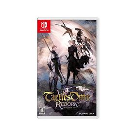 スクウェア・エニックス(SQUARE ENIX) タクティクスオウガ リボーン -Switch