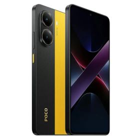 poco X7 pro 8GB+256GB SIMフリー イエロー