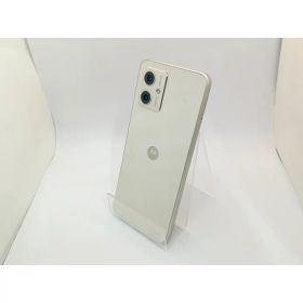 【中古】MOTOROLA ymobile 【SIMフリー】 moto g64y 5G バニラクリーム 4GB 128GB PB2F0002JP【ECセンター】保証期間1ヶ月【ランクC】