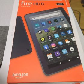 Fire HD 8 32GB Alexa対応