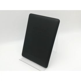 【中古】Amazon Kindle Paperwhite Wi-Fi（2018/第10世代） 32GB ブラック【新宿】保証期間1ヶ月【ランクB】