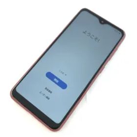 【良品】SC-56B/Galaxy A22 5G/355878456426014