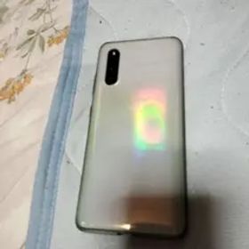 Galaxy A22 5G 64GB ホワイト SC-56B