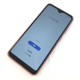 【良品】SC-56B/Galaxy A22 5G/355878456431394