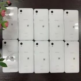 Galaxy A22 5G 10個セット