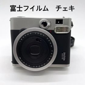 富士フイルム チェキ instax mini 90 インスタントカメラ