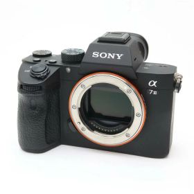 【中古】 《並品》 SONY α7III ボディ ILCE-7M3 [ デジタルカメラ ]