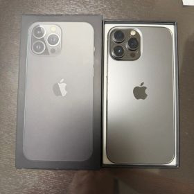 【年末売切希望】iPhone 13Pro MAX 1TB SIMフリー 海外版