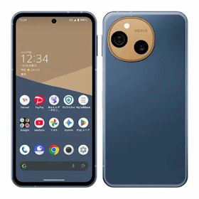 AQUOS sense10 楽天市場の新品＆中古最安値 | ネット最安値の価格比較