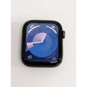 Apple Watch SE 第1世代/GPS/44mm/A2352/スペースグレー〈MKQ63J/A〉 (1)