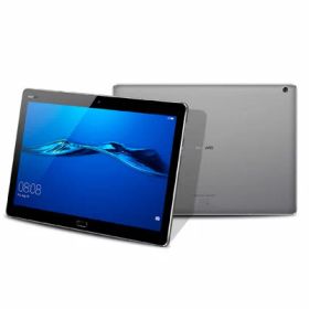 HUAWEI MediaPad M3 Lite 10 LTEモデル BAH-L09 Space Gray Huawei 当社3ヶ月間保証 中古 イオシス