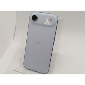 【中古】Apple 国内版 【SIMフリー】 iPhone Air 1TB スカイブルー MG2K4J/A【神保町】保証期間１ヶ月【ランクA】