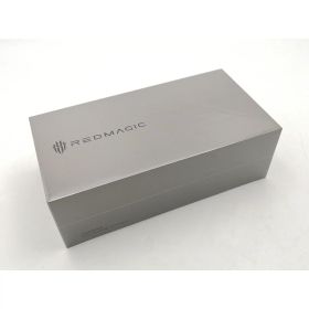 【未使用】Nubia 国内版 【SIMフリー】 REDMAGIC 10 Pro Dusk(黒スケルトン) 16GB 512GB NX789J【ECセンター】保証期間3ヶ月