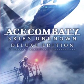 NS ACE COMBAT7: SKIES UNKNOWN DELUXE EDITION