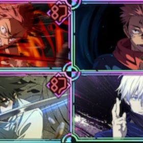 初期🔥最大呪力虎杖+限定３体+石10万以上+ランダムssrキャラと残滓大量 | ファンパレ(呪術廻戦ファントムパレード)のアカウントデータ、RMTの販売・買取一覧