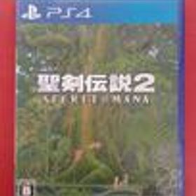 聖剣伝説2 シークレット オブ マナ 聖剣伝説2 シークレット オブ マナ スクウェア・エニックス