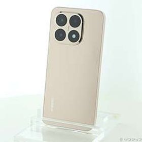 〔中古品〕 Xiaomi 15T 256GB ローズゴールド 15T256 SIMフリー ［6.83インチ有機EL／MediaTek Dimensity 8400-Ultra］〔中古品〕 Xiaomi 15T 256GB ローズゴールド 15T256 SIMフリー ［6.83インチ有機EL／MediaTek Dimensity 8400-Ultra］