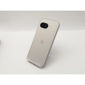 【中古】Google docomo 【SIMフリー】 Pixel 9a ポーセリン 8GB 128GB【三宮センター】保証期間１ヶ月【ランクB】