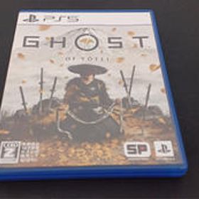 【PS5】GHOST OF YOTEI ECJS-00050 SONY