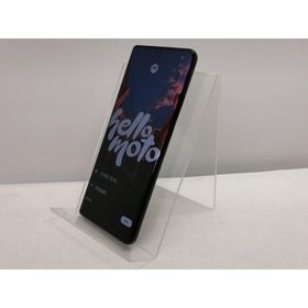 【中古】MOTOROLA SoftBank 【SIMフリー】 motorola edge 50s pro ブラックビューティー 8GB 256GB A402MO【東池袋1丁目】保証期間１ヶ月【ランクB】
