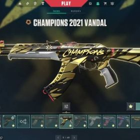 【✨激レア！課金総額60万！✨】チャンピオンズ２１！２２！２３！...正規ダイア2アカウントVALORANT 廃課金総額20万越え 引退アカウント 限定スキン多数あ...EP1〜EP7イモータルアカウント 最高芋3EP7.8イモータル 最高芋2 90RR 廃課金垢 値下げ交渉可スキン多数アセンダントチャームあり引退垢7万課金引退垢引退垢 元イモ 14万課金済 メアドパスワード変更可能イモータル 課金額10万越えアカウントプラチナ1 引退垢 人気スキン多数 イモータルバディ(初期メアド譲渡可能)champion全種valorant アカウント 最高アセンダントアカウント（ナイフスキ...VALORANT ヴァロラントアカウント 人気スキン多数引退アカウント スキン多数 見たい部分送りますEP5レディアント EP7レディアント維持 初期メアドあり武器スキン豊富 day1 所持 値下げ対応します。valorant22万課金垢約16万円課金 イモータル1スキン多数 最高プラ2アカウント販売課金額40万廃課金アカウント イモータル 初期メアド譲渡チャンピオンズカランビットなど【引退垢】現イモ3 廃課金アカウント 課金13万引退垢 激安 ゼノハンターナイフ、アラクシスなど人気スキンVALORANTアカウント販売引退垢！総課金額10万↑めあぱす即変更可能値下げ可能引退垢レス最速 安め メアド譲渡可能元芋ルインダガー垢valorant 課金垢初期メアド譲渡可能！！約１０万課金ep5.6.7芋アカウント chanpions 2023 ルインダガーあり 正規課金総額8万 正規垢46万課金引退垢 Champions21.22LI 全て有りVALORANT引退アカウント大量の大人気スキン ランク最高ゴールド引退アカウント イモータル２引退アカウント 【メアパス変更可能】