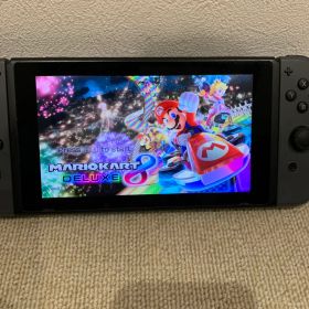 Nintendo Switch 本体