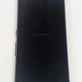 docomo arrows Be（F-05J）Android スマートフォン ブラック 中古